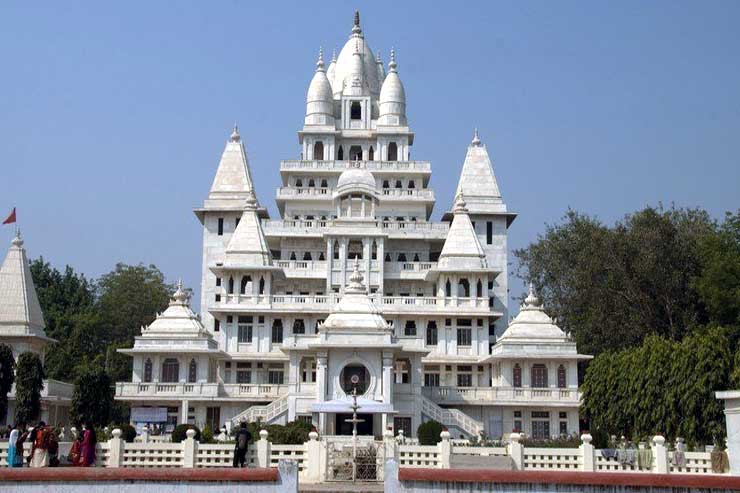 north India pilgrimage tour with Varanasi